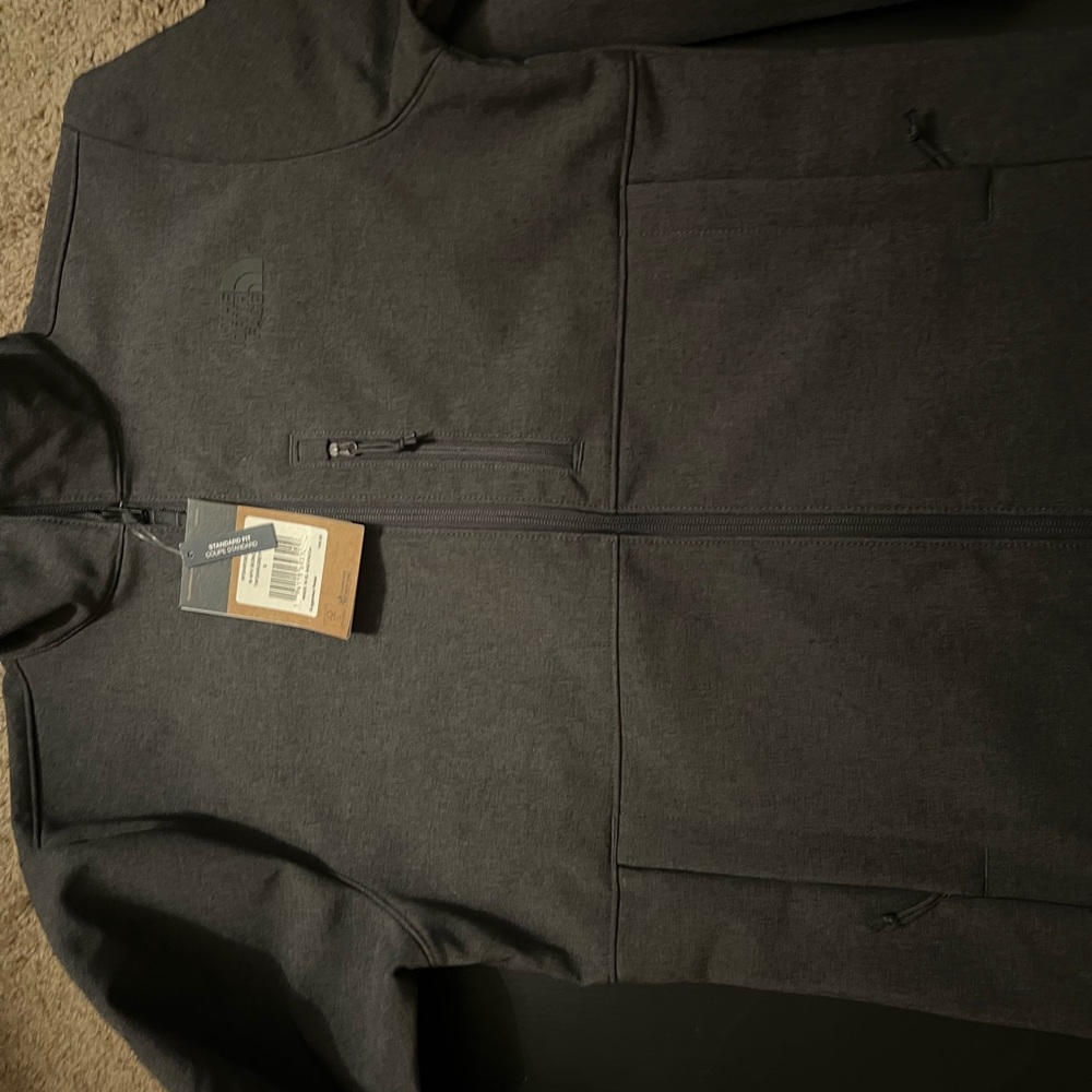 Colombia Jacket